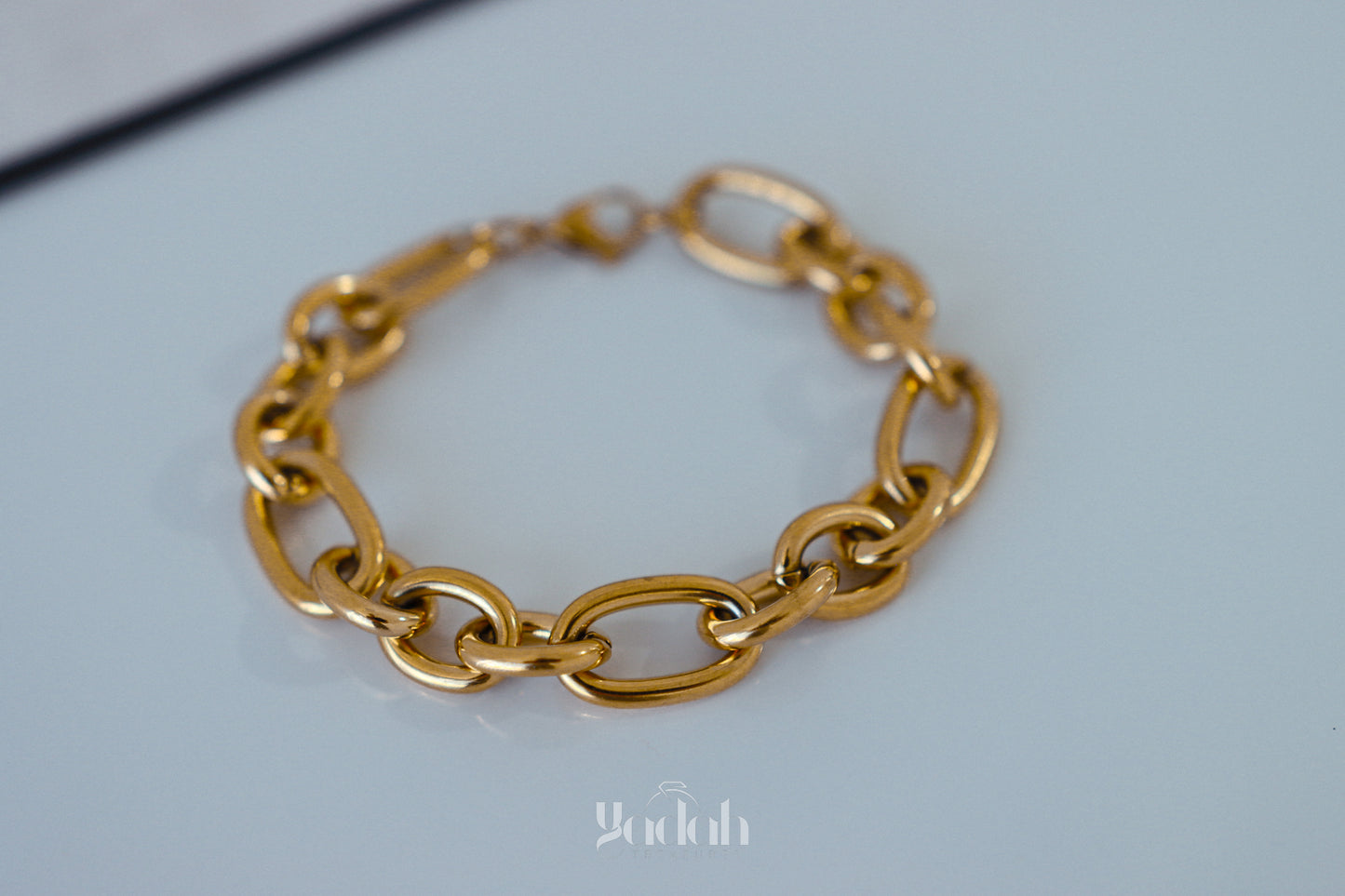 Courage Bracelet