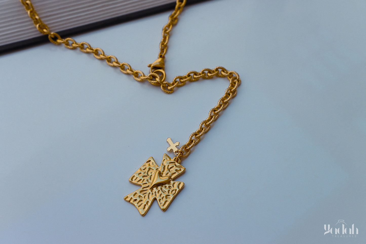 Escogida Necklace
