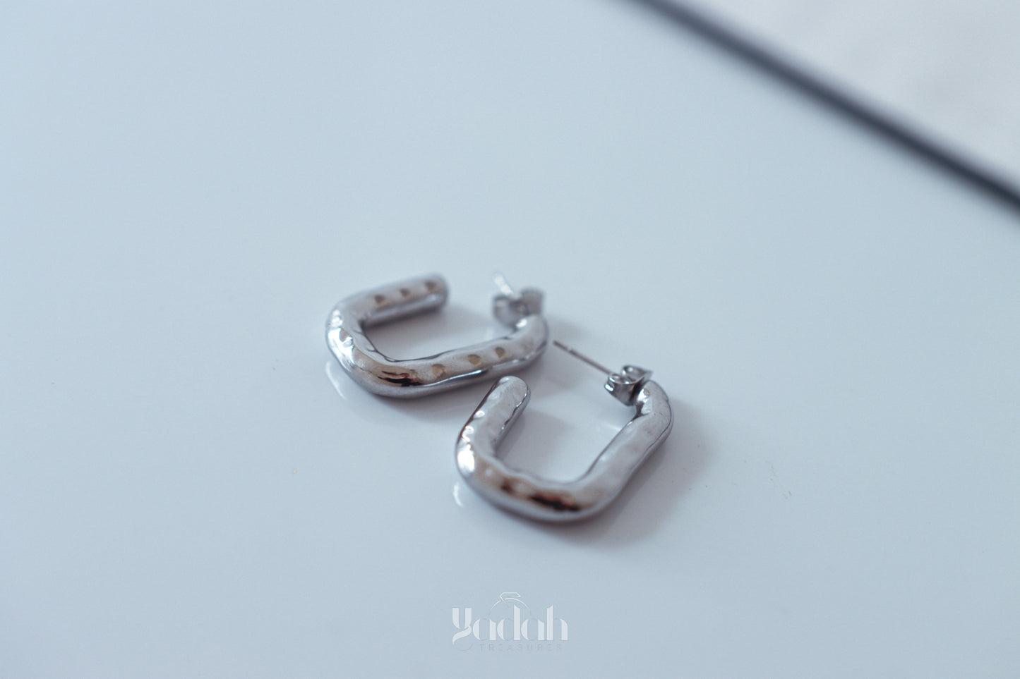 Eternal Radiance Earrings