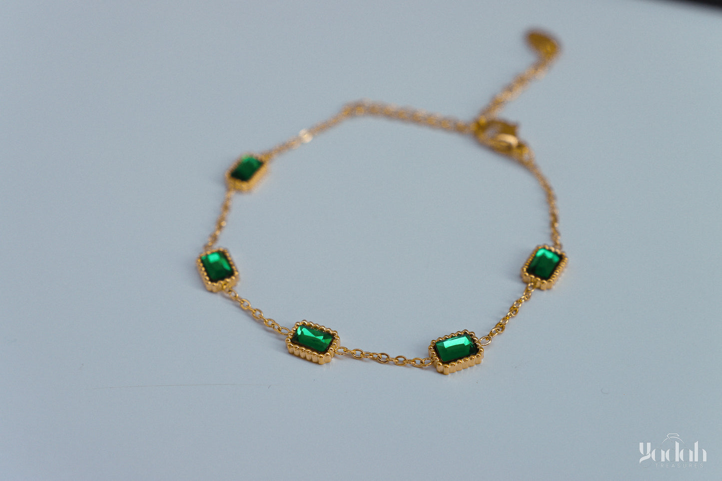 Brilla Bracelet