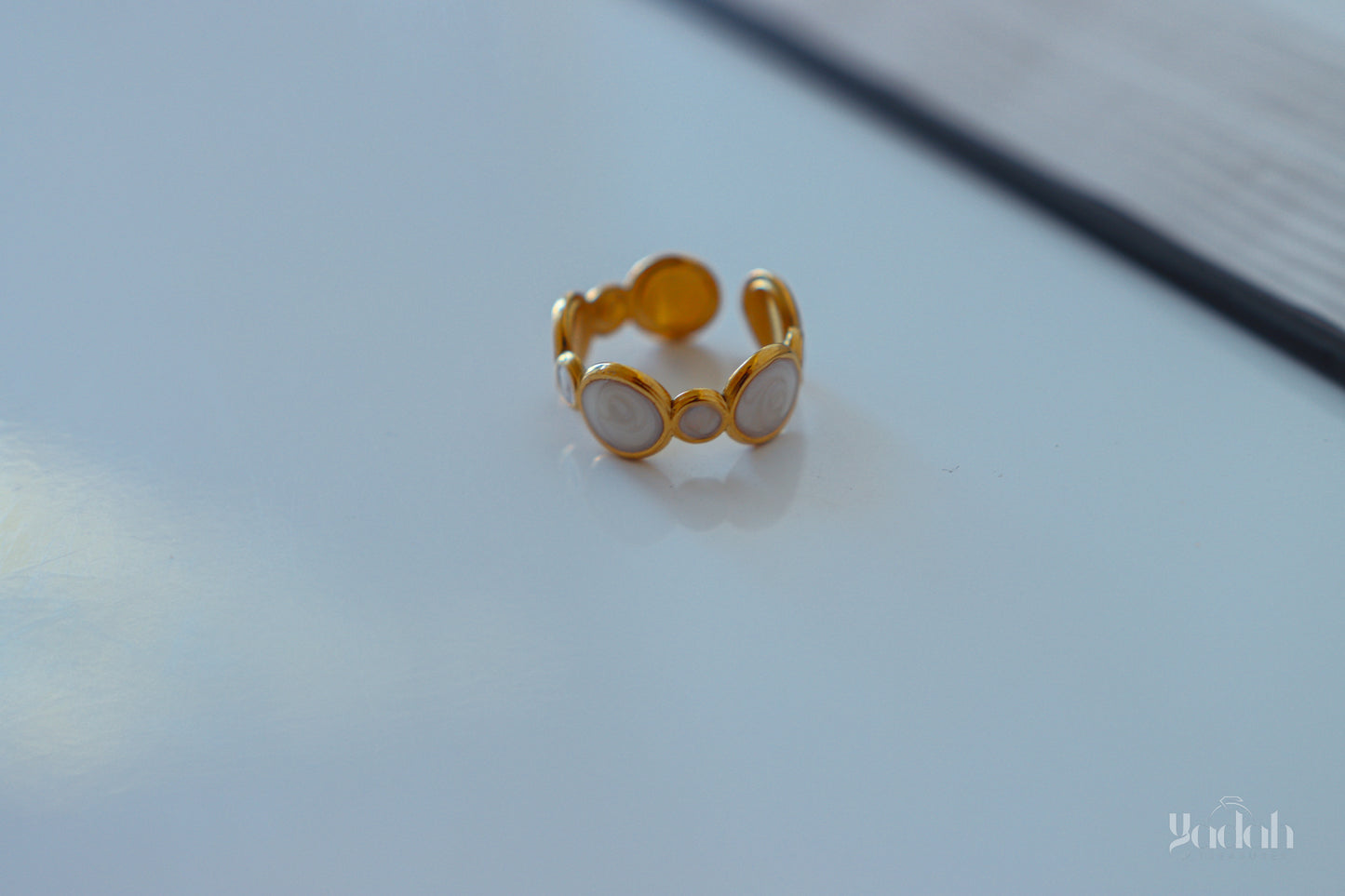 Marble Ring