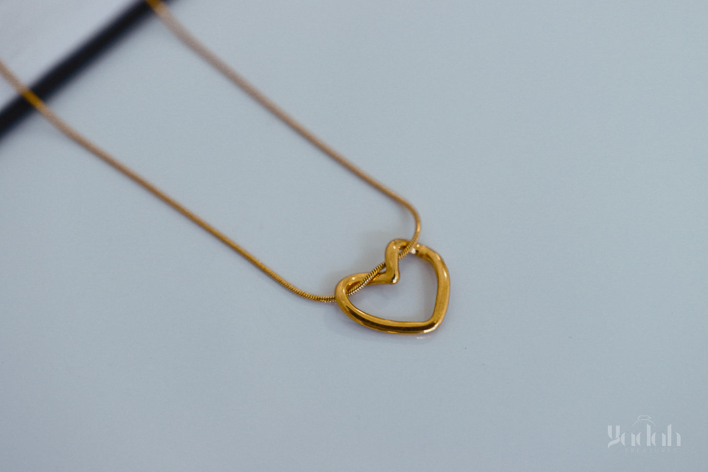 Ágape Necklace