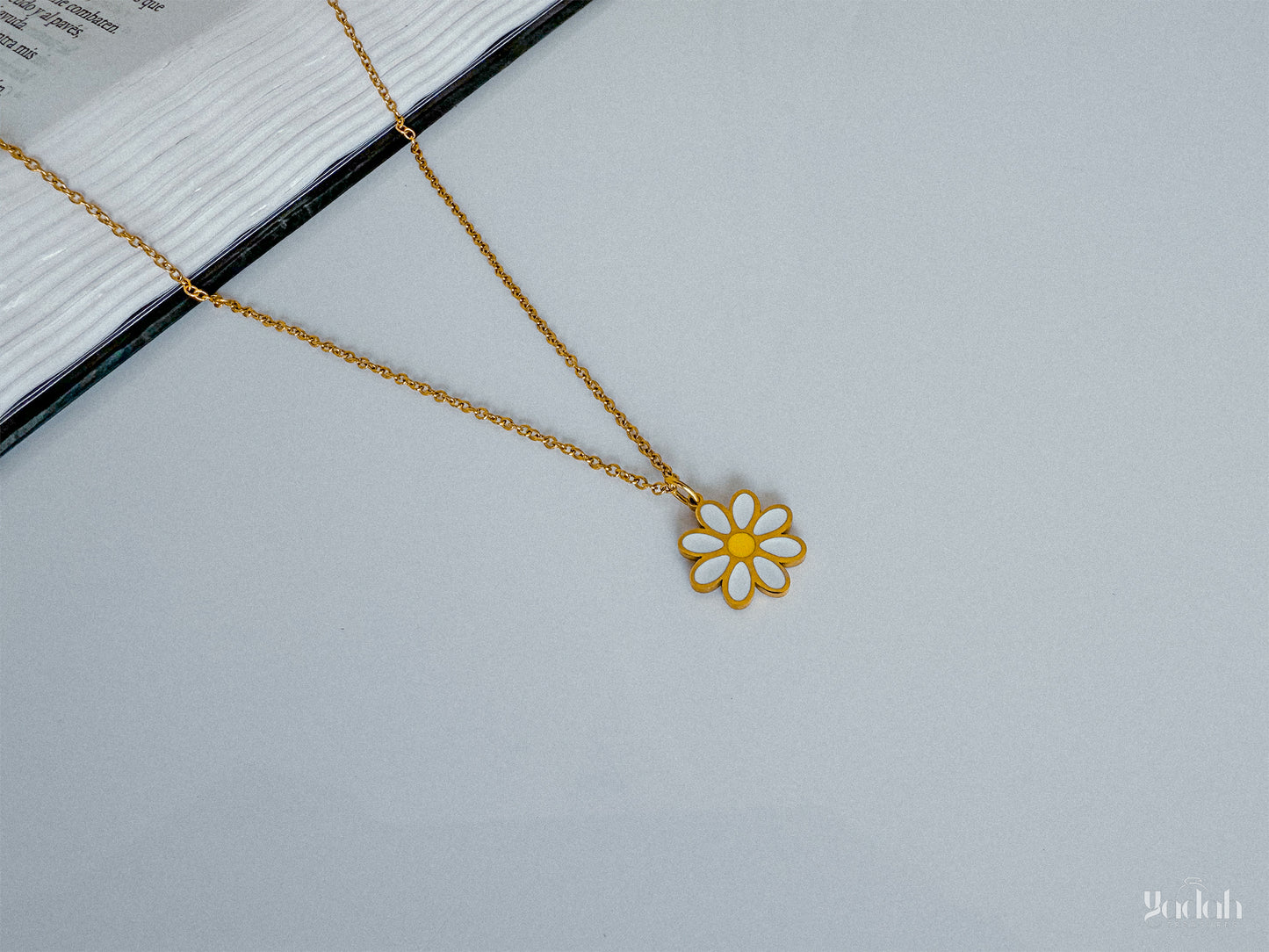Margarita Necklace