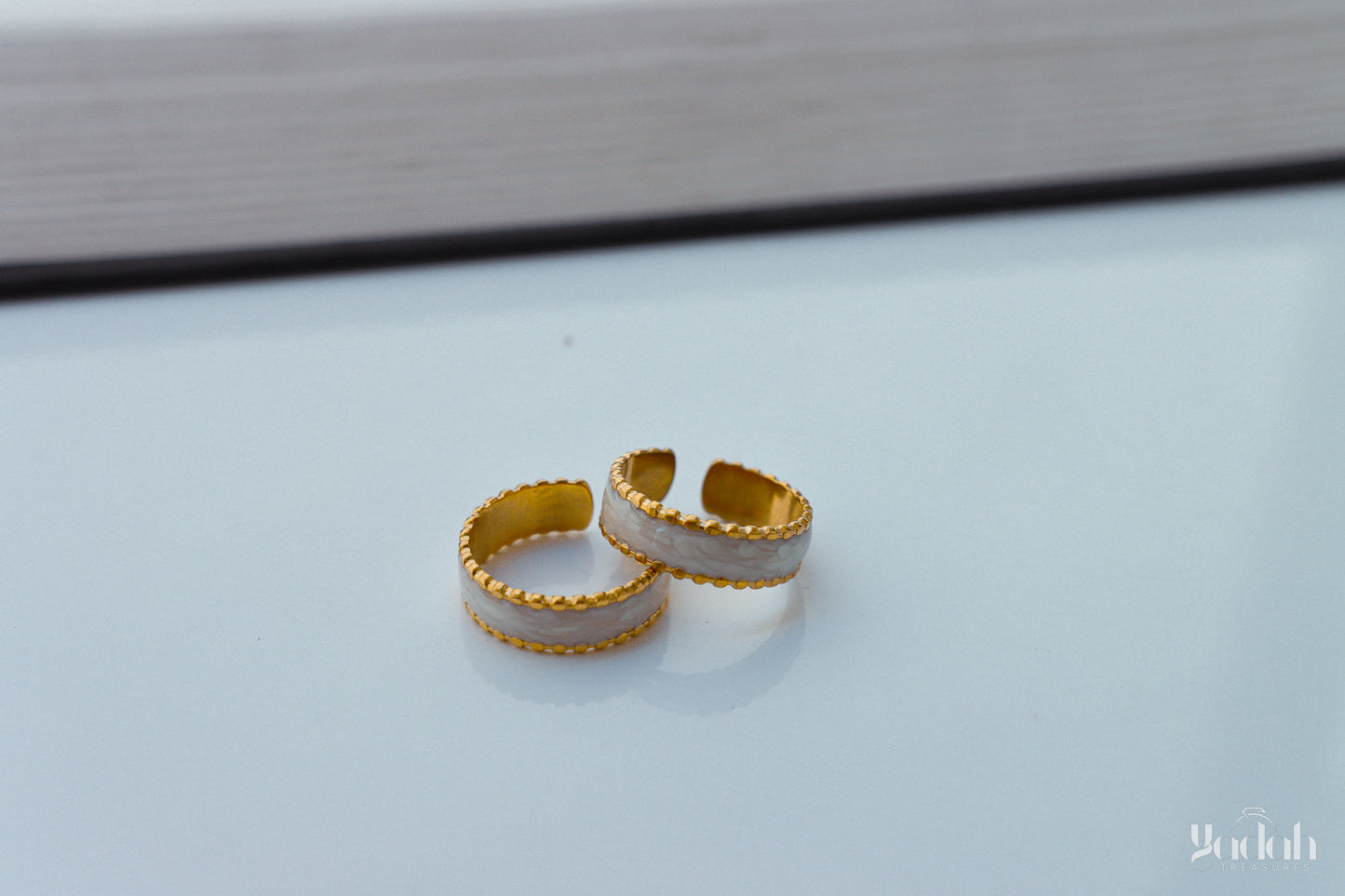 Amada Ring