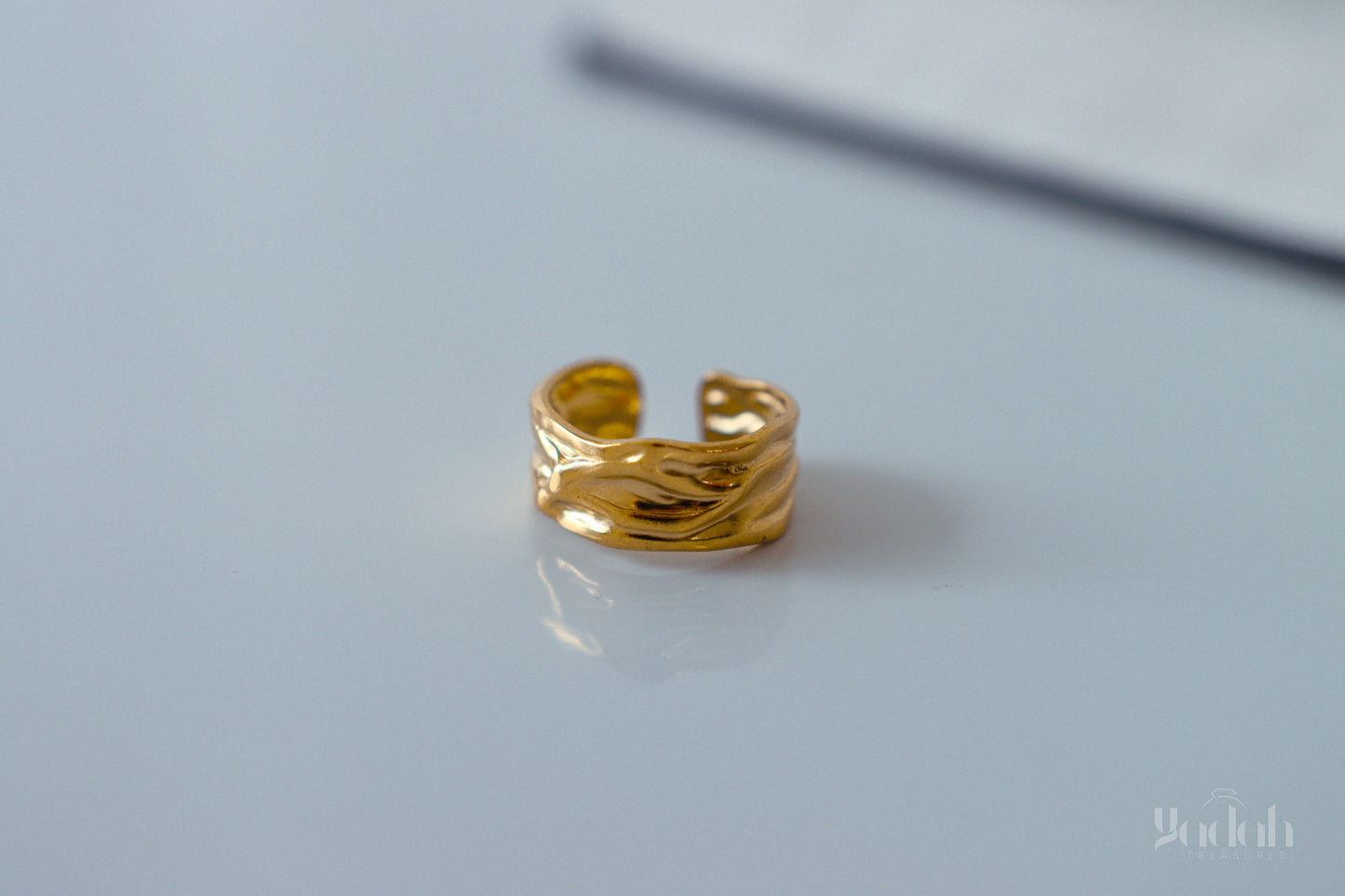 Eternal Ring