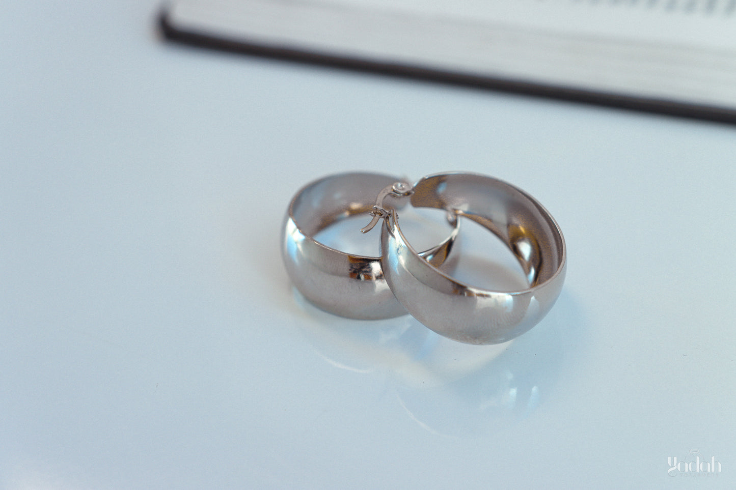 Eclipse Earrings