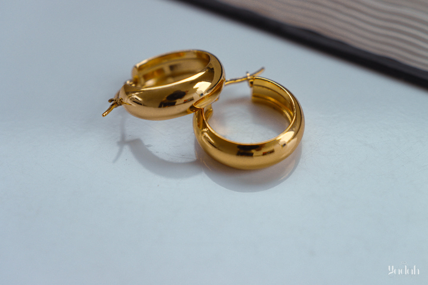 Alma Earrings