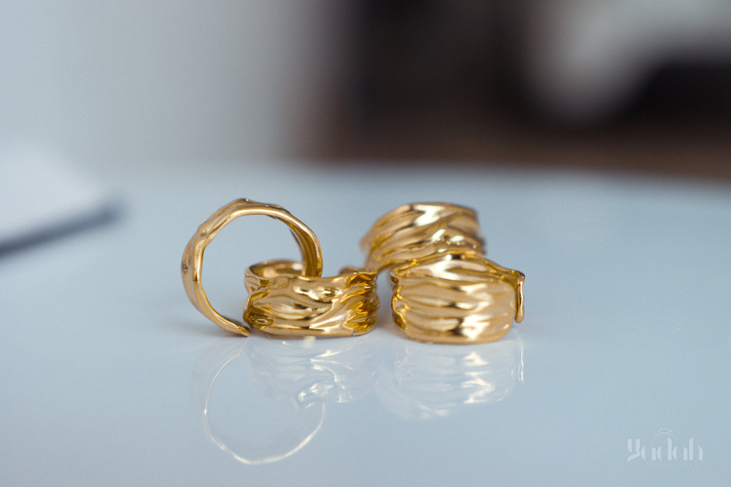Eternal Ring