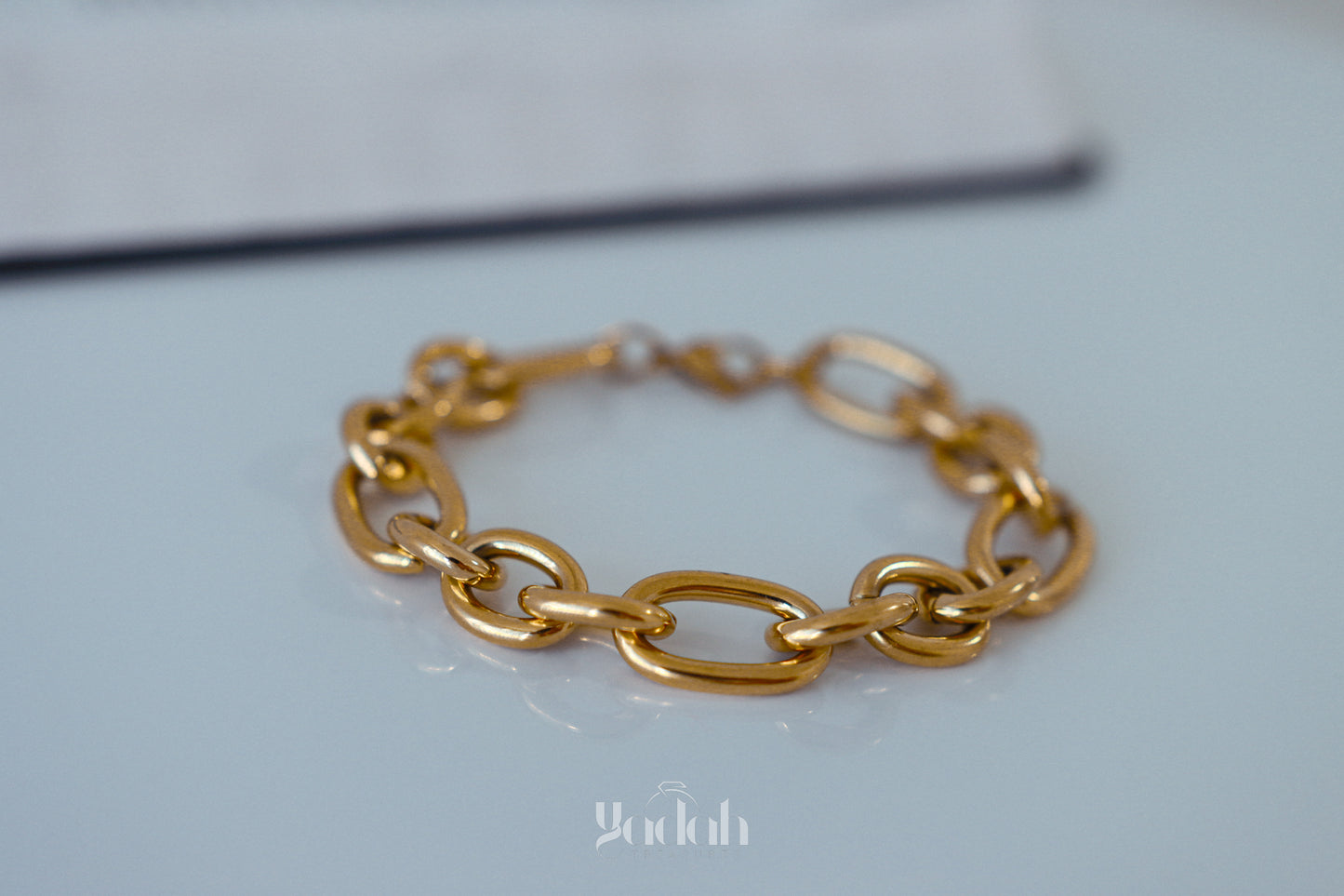 Courage Bracelet