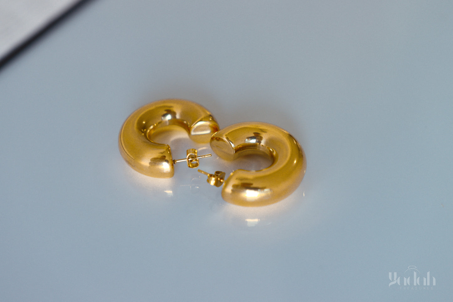 Essential Earrings