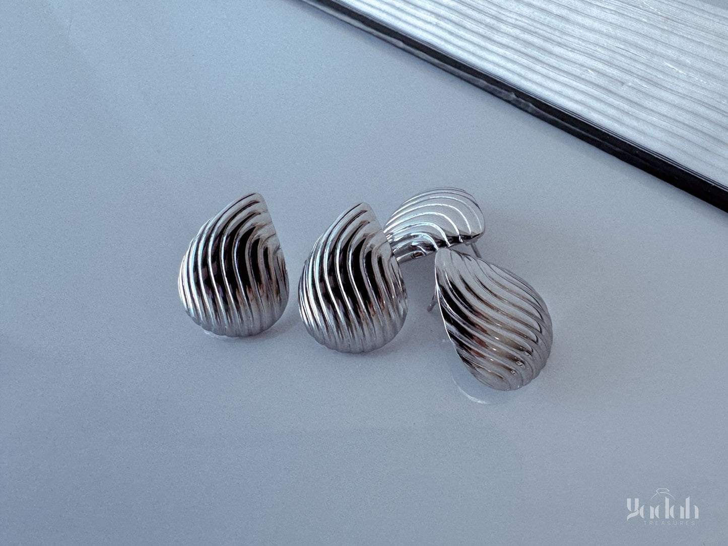 Drop Earrings