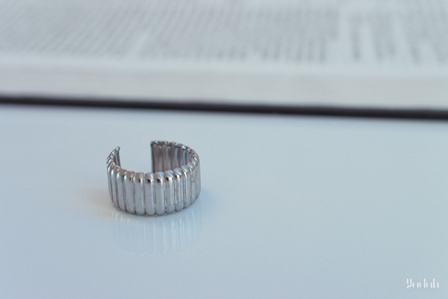 Aurora Ring