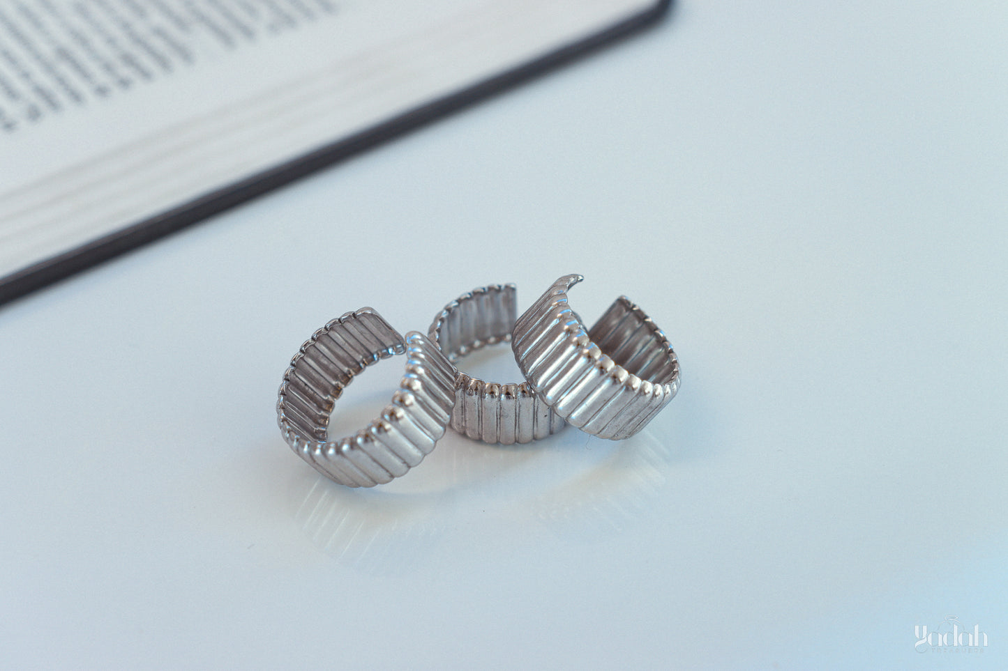 Aurora Ring