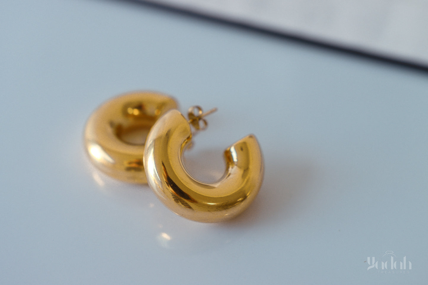 Essential Earrings