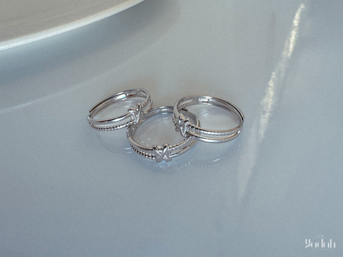 Union Ring