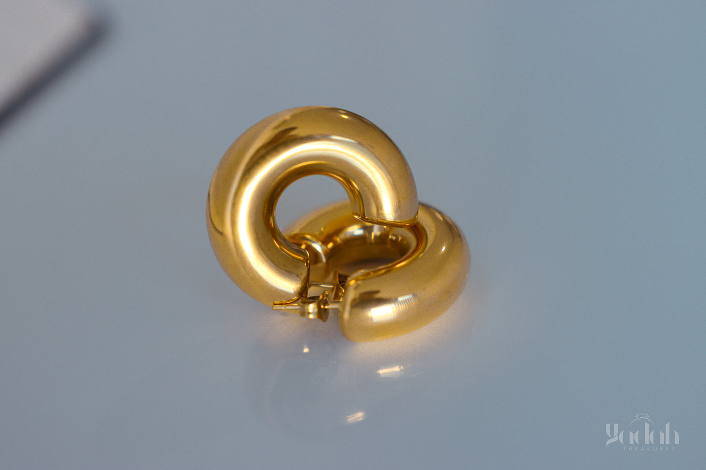 Essential Earrings