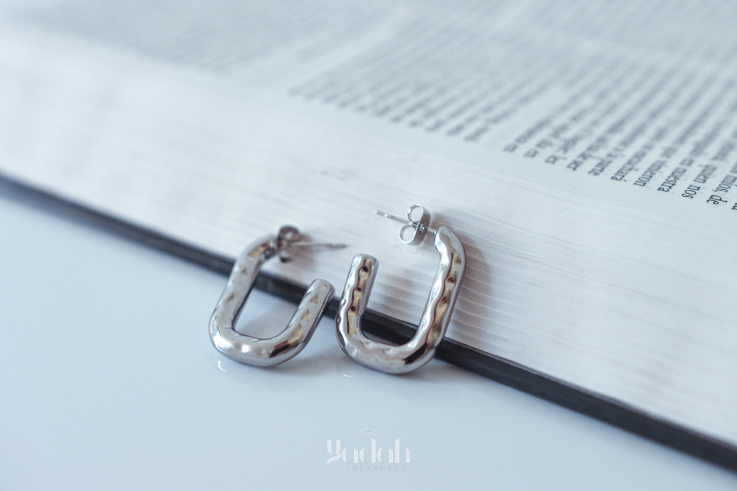 Eternal Radiance Earrings