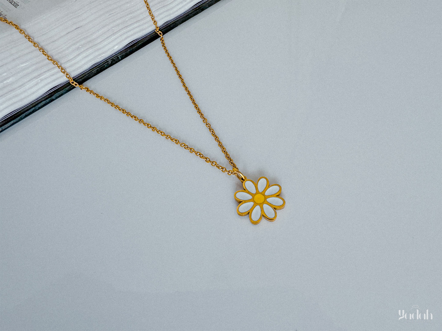 Margarita Necklace