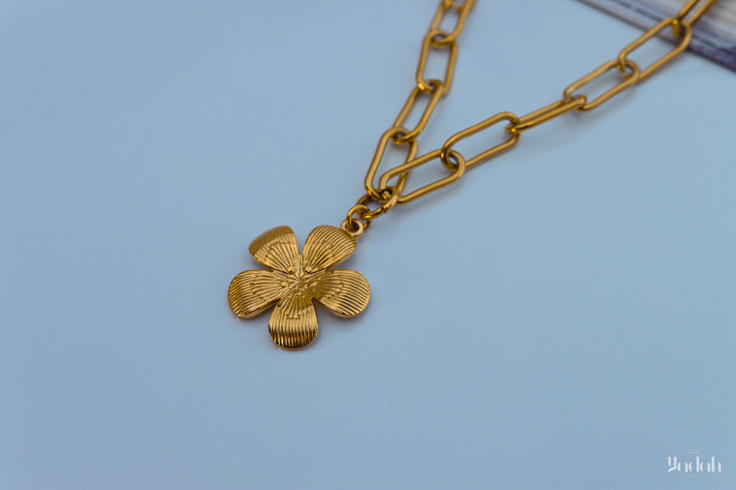 Eden Necklace