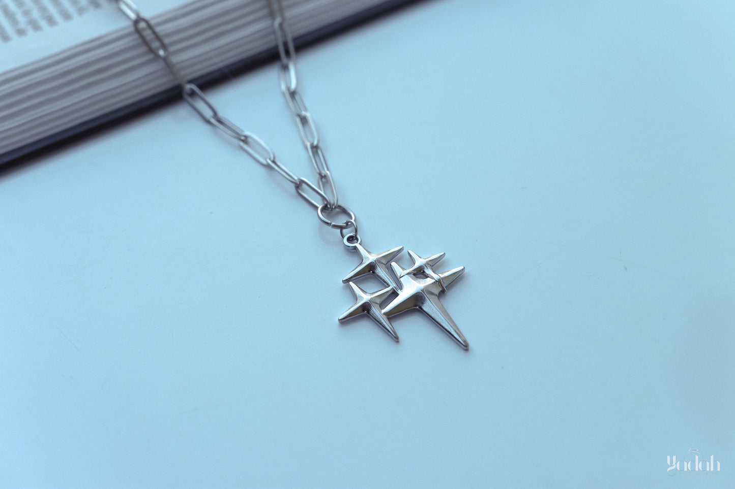 Destello Necklace