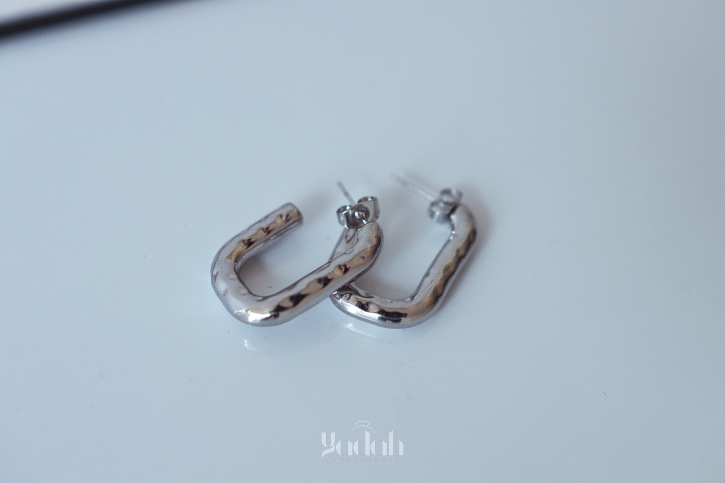 Eternal Radiance Earrings