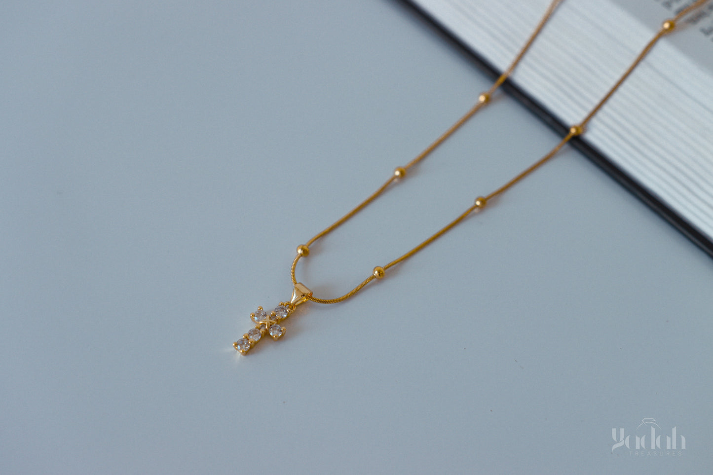 Delicadeza Necklace