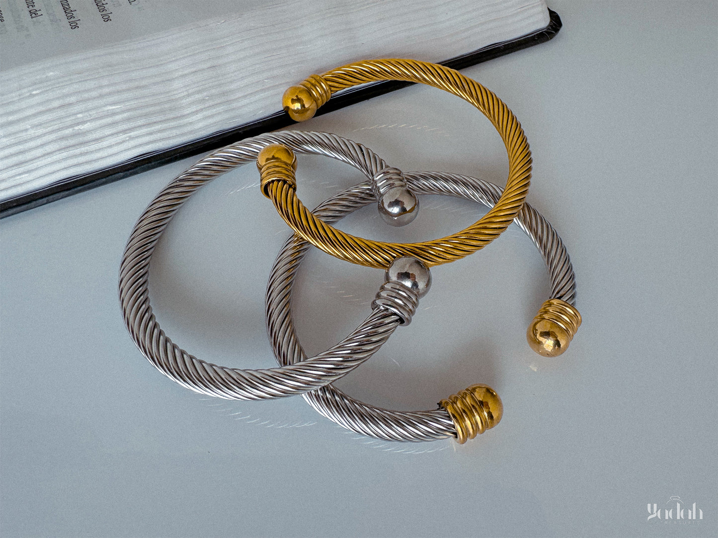 Unique Bracelet