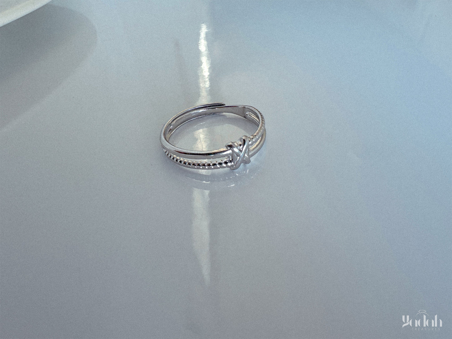 Union Ring