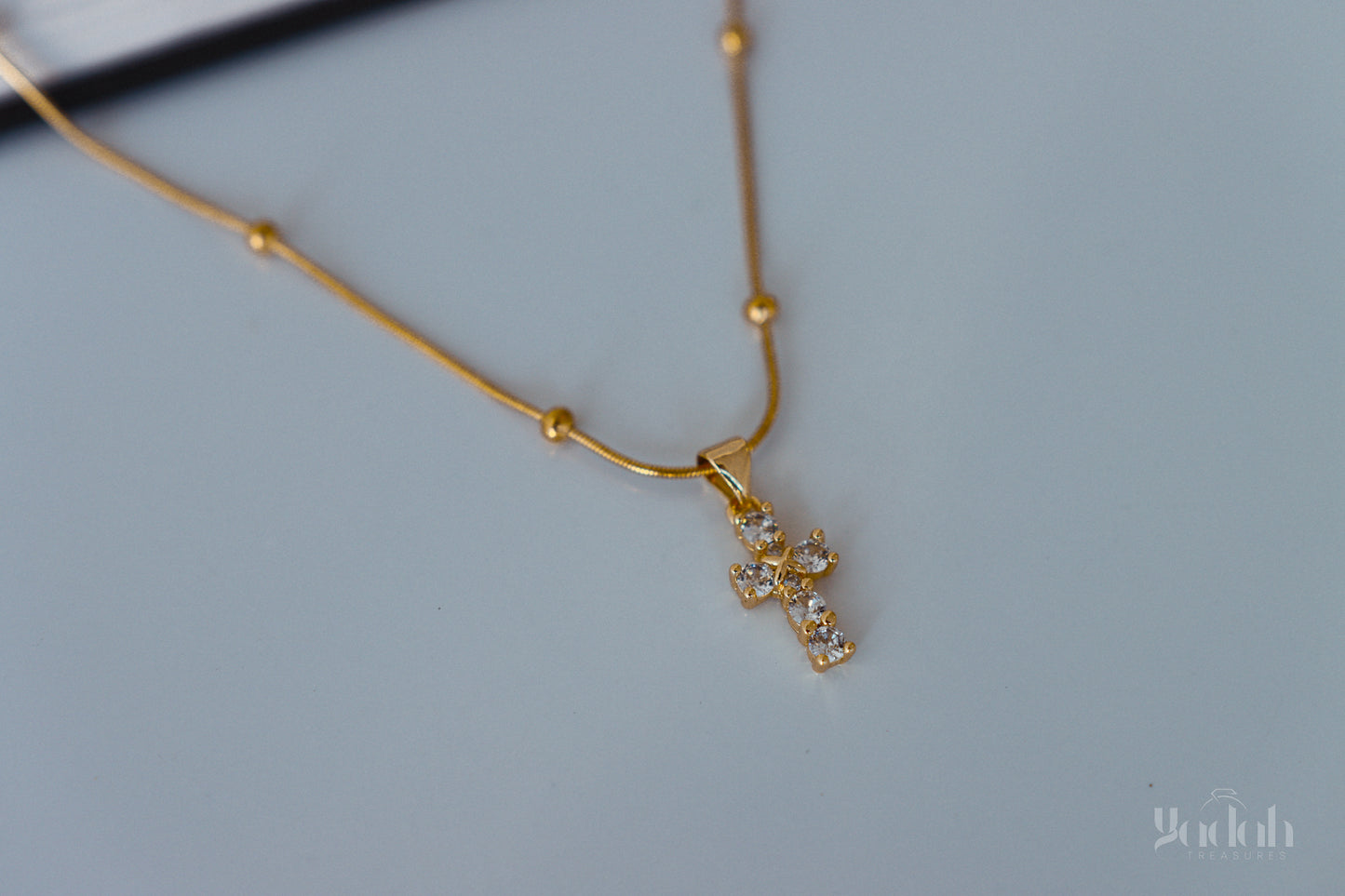 Delicadeza Necklace
