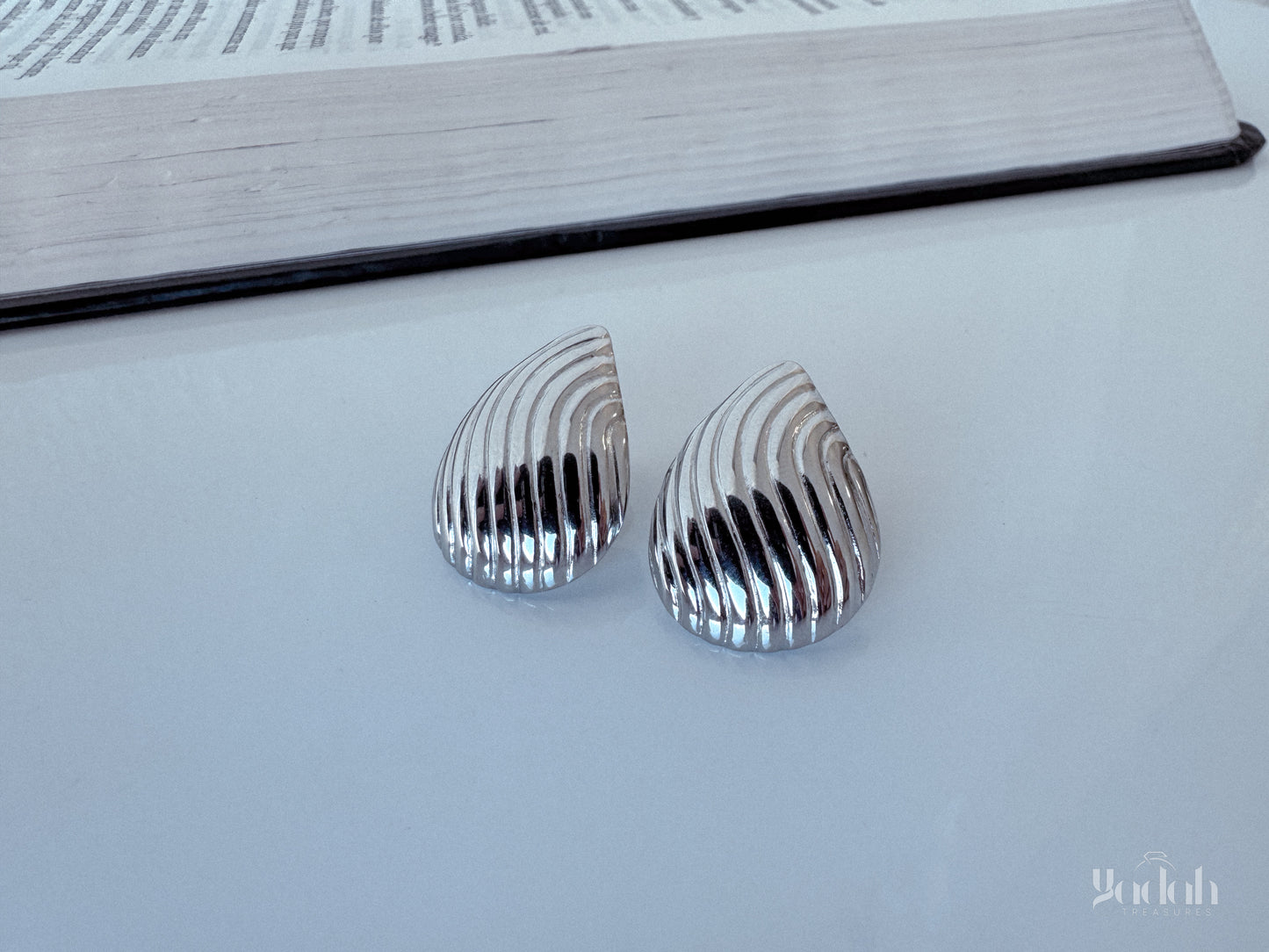 Drop Earrings