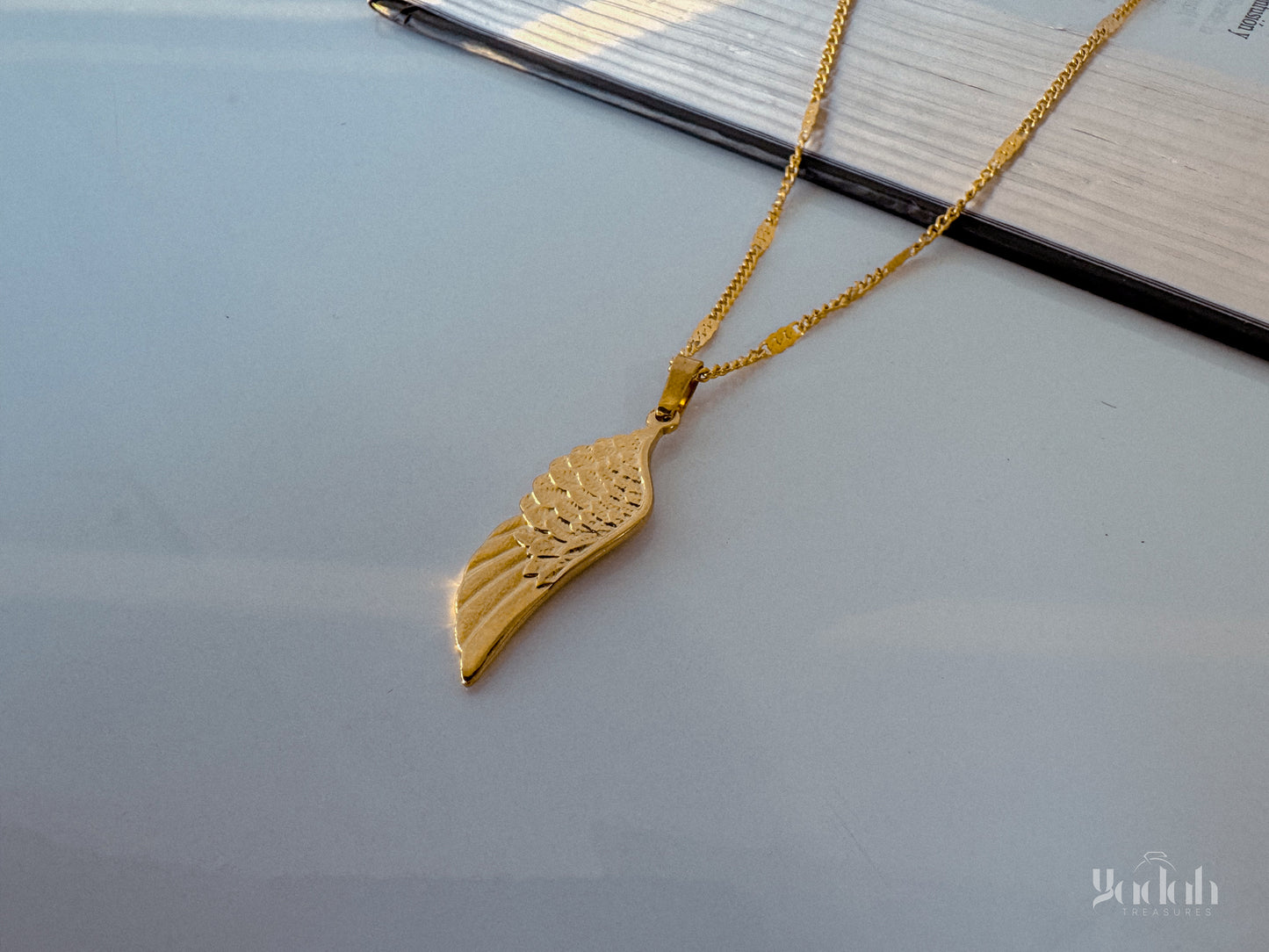 Elyon Necklace