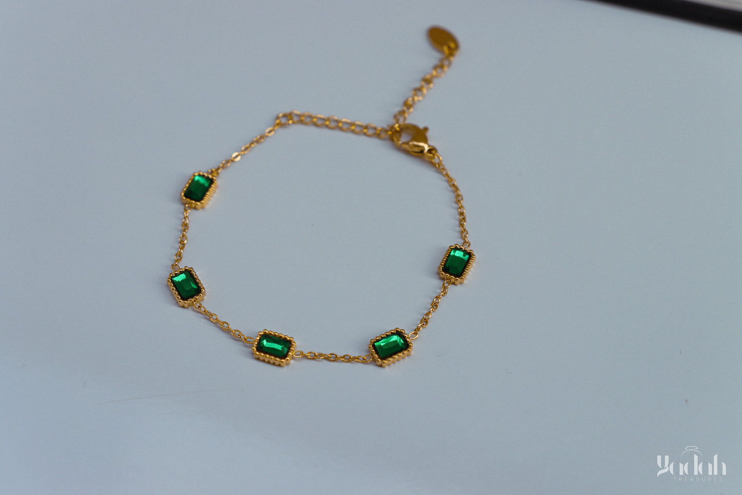 Brilla Bracelet