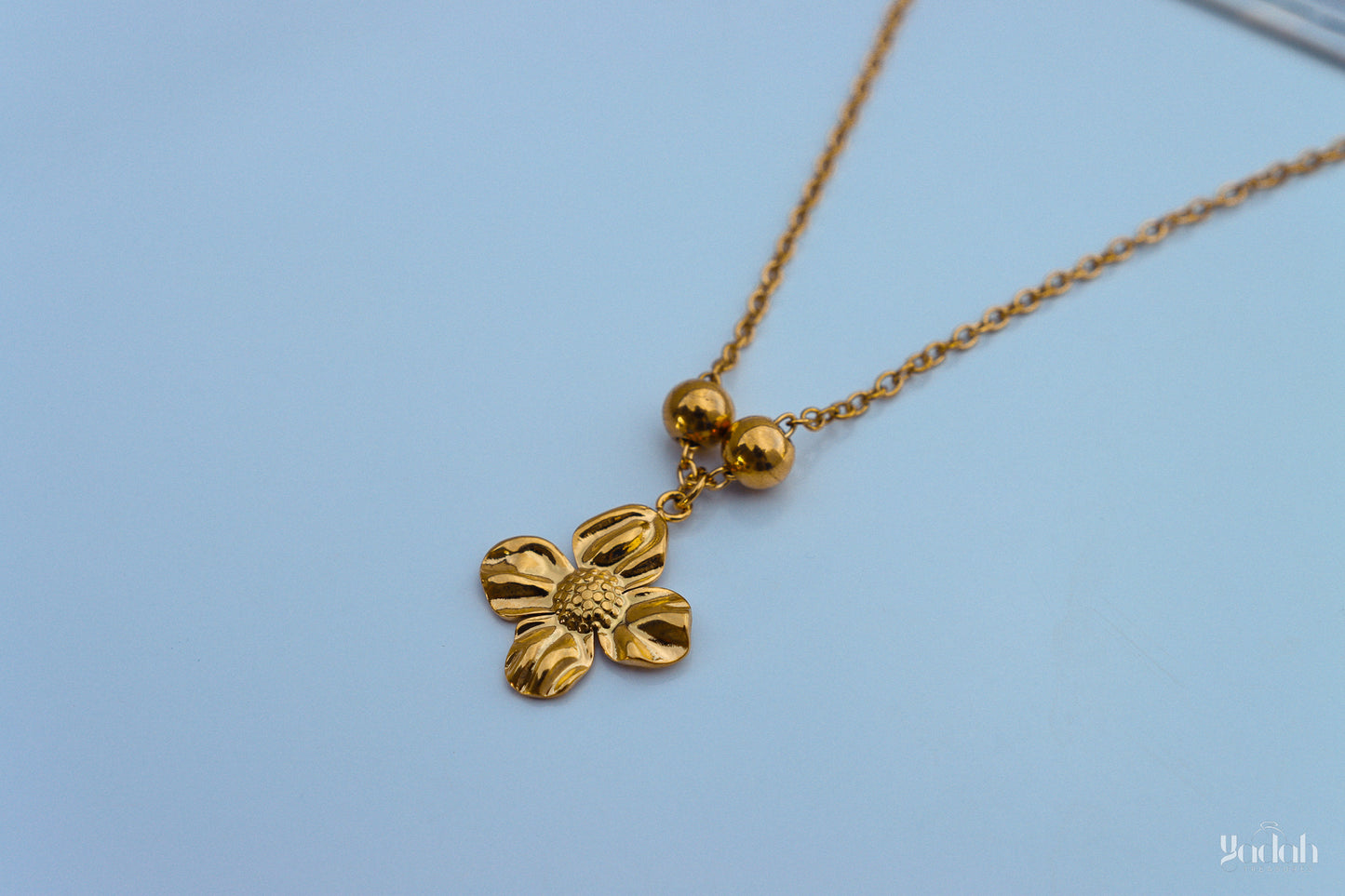 Renuevo Necklace