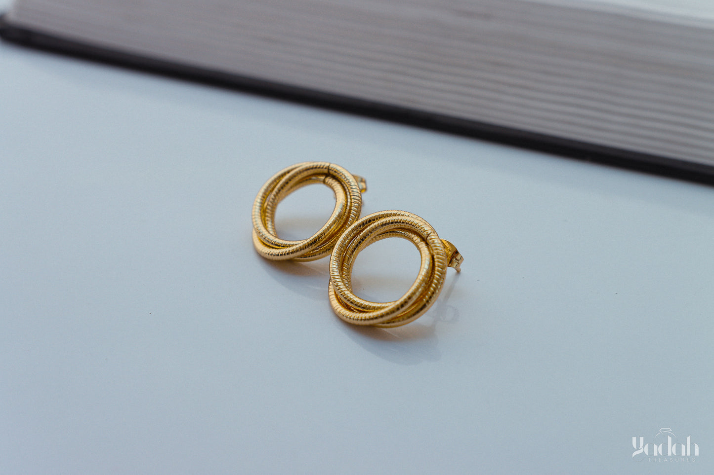 Realeza Earrings