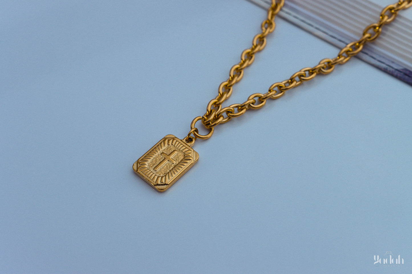 Linaje Necklace