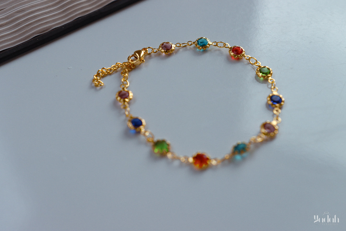 Obediencia Bracelet