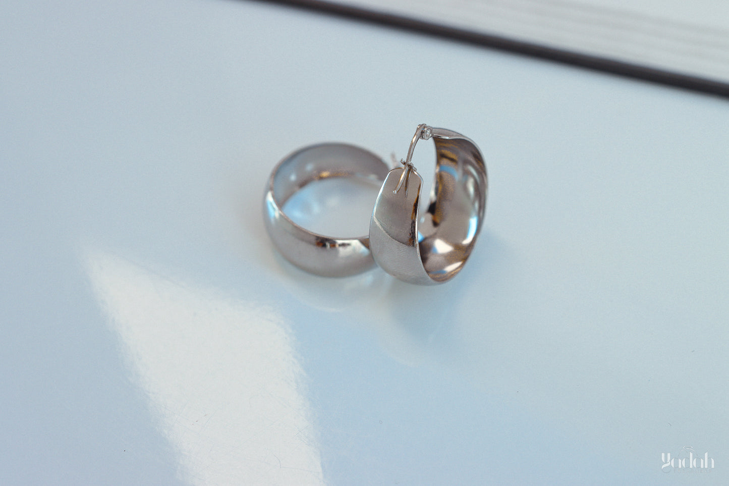 Eclipse Earrings