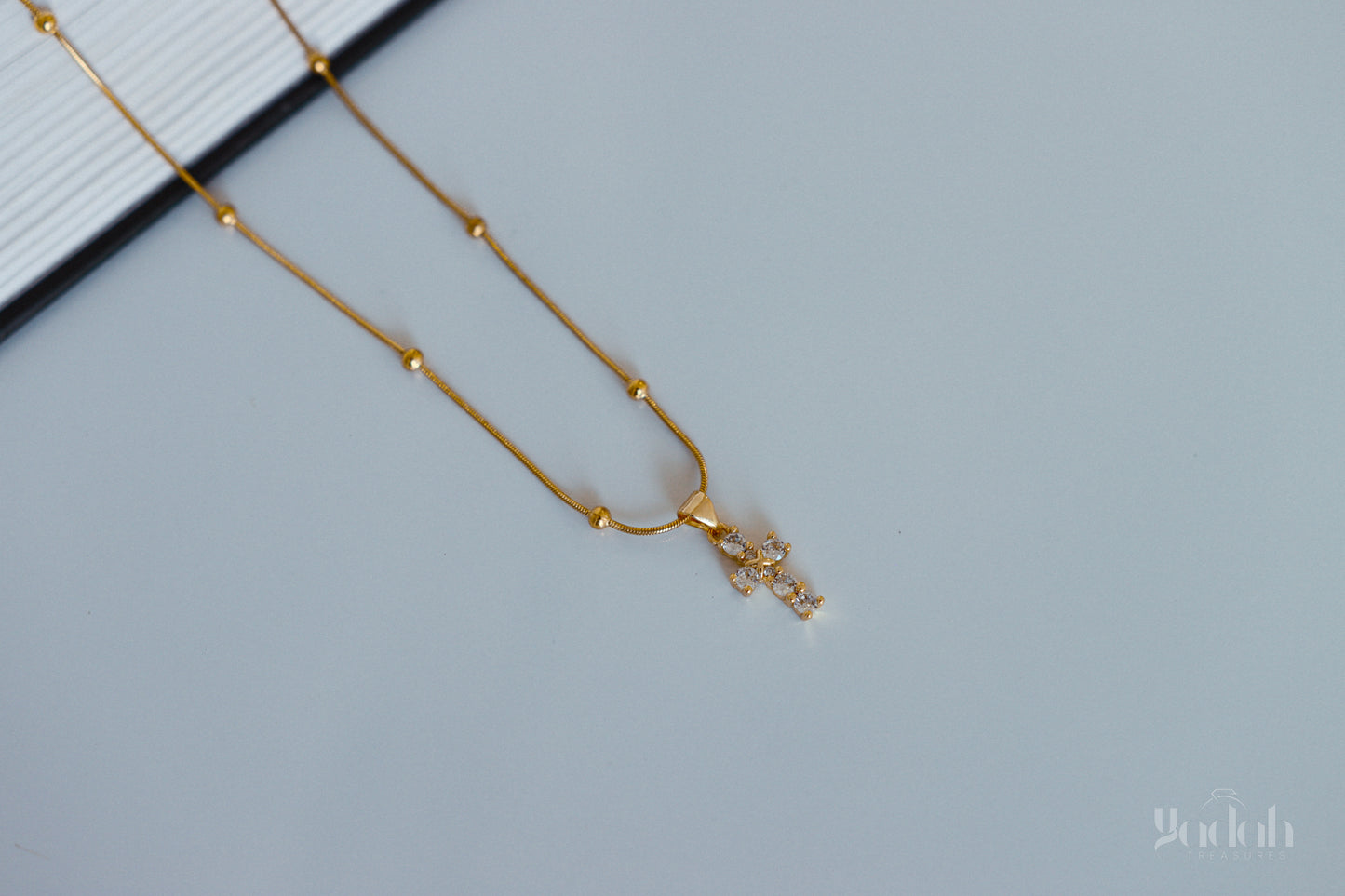Delicadeza Necklace