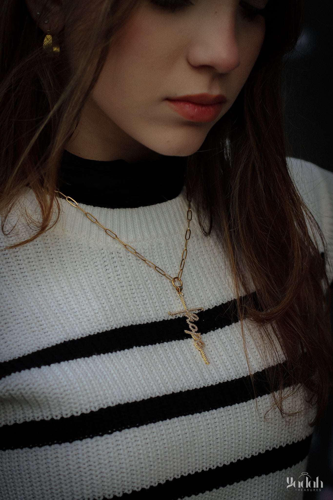 Hope Necklace