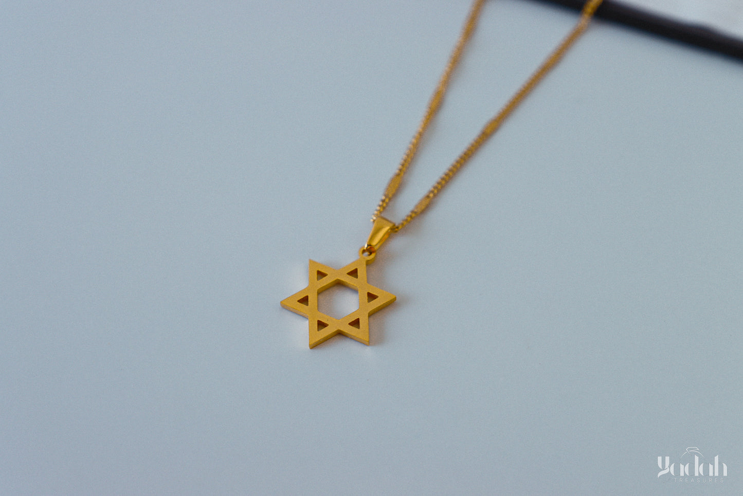 Hijo del Rey Necklace
