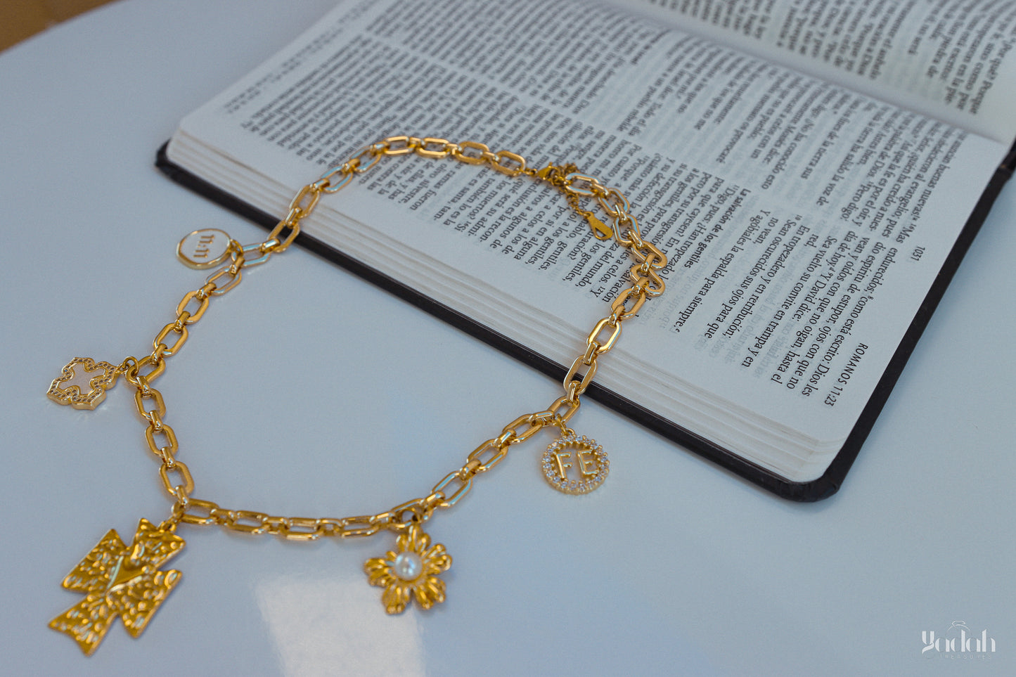 11:11 Necklace