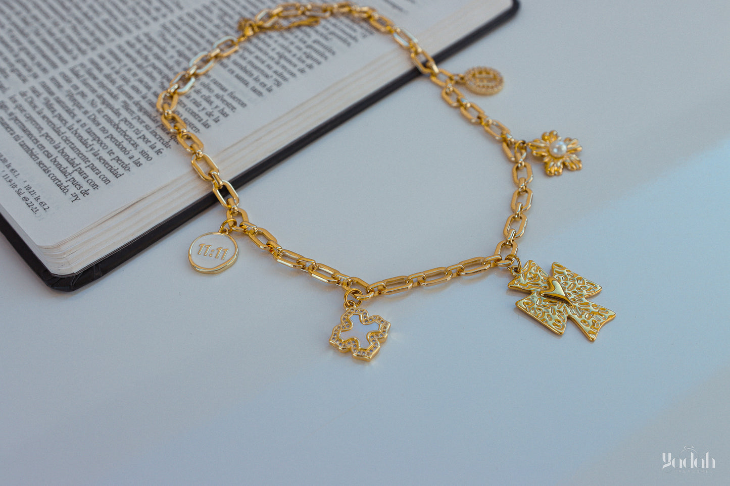 11:11 Necklace