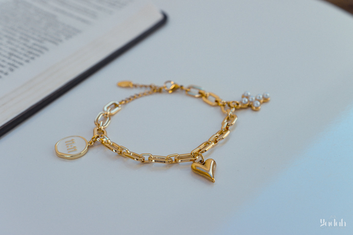 Fe Bracelet