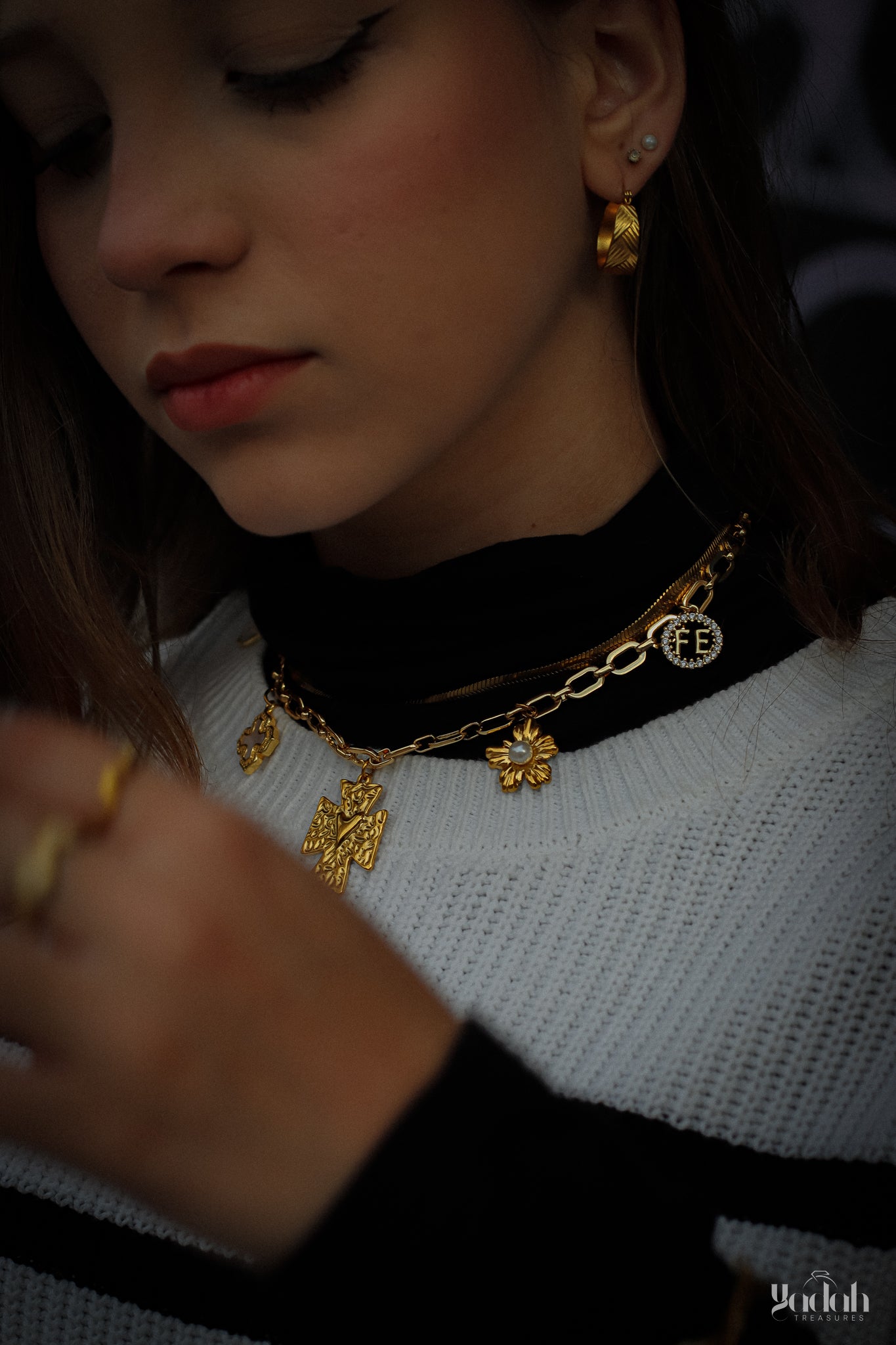 11:11 Necklace