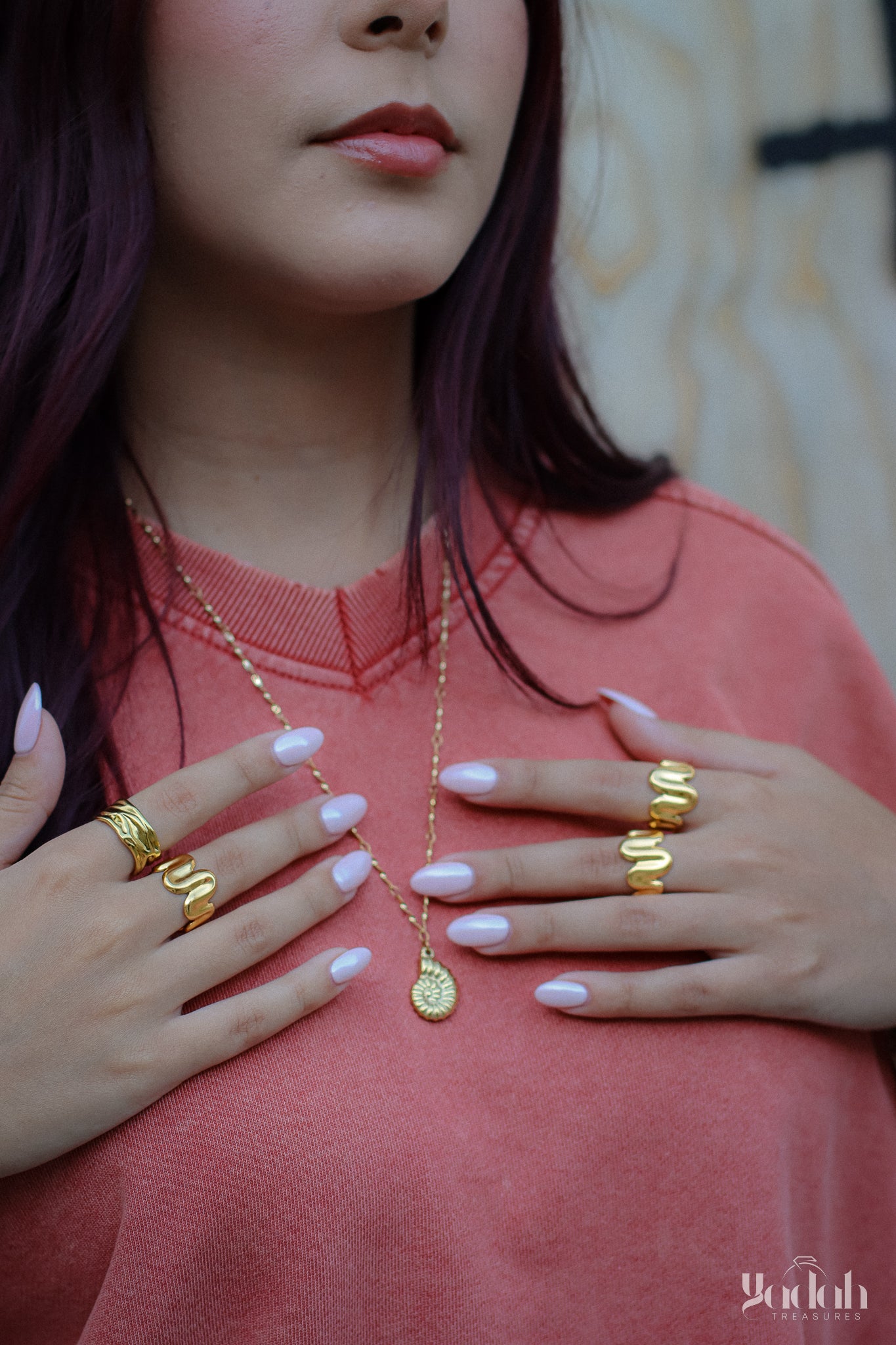 Alba Collection