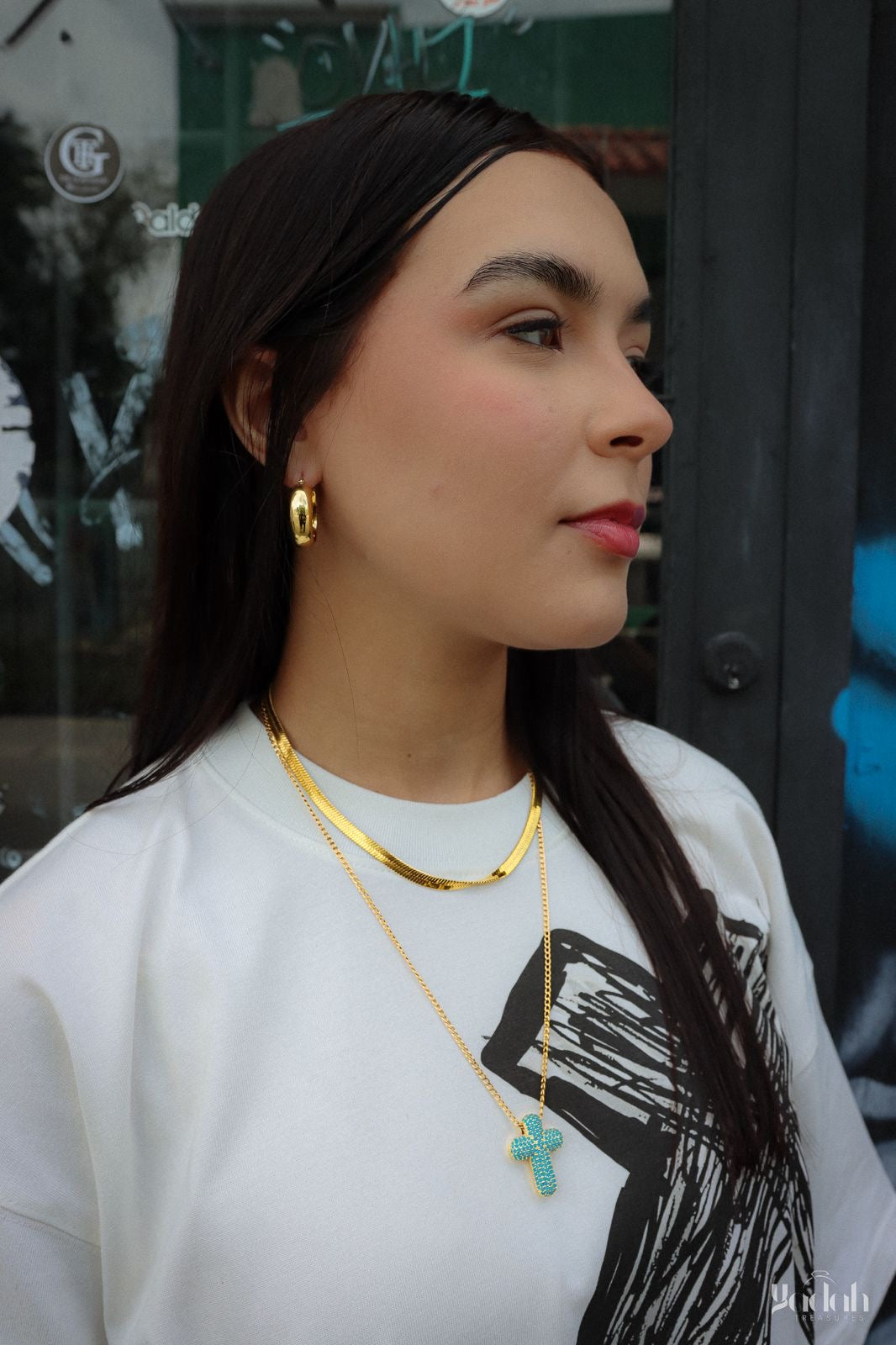 Nefesh Collection