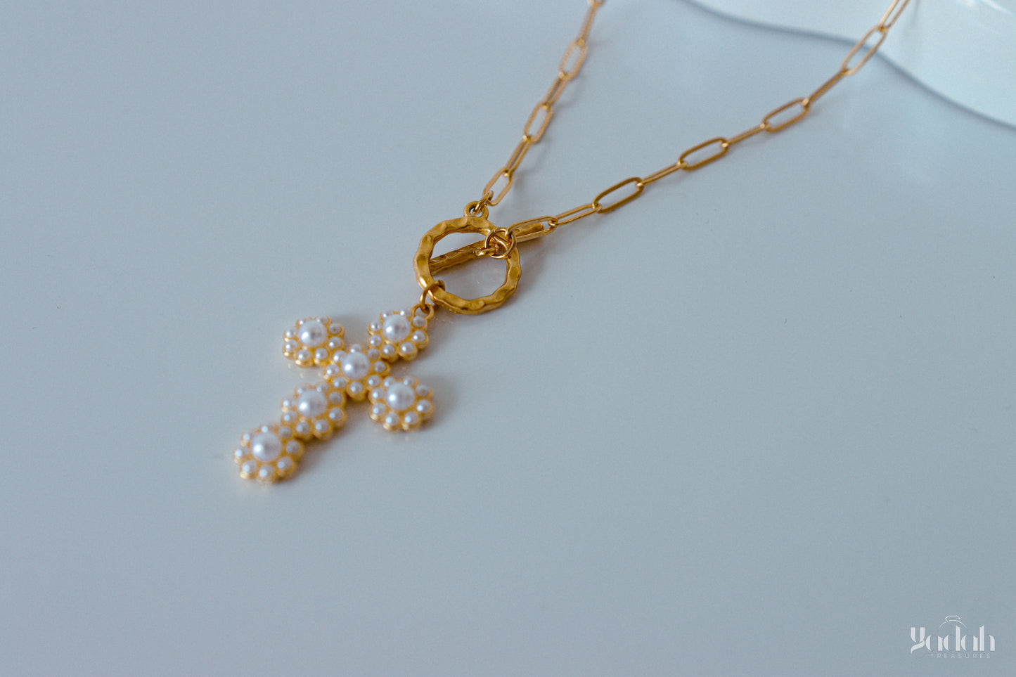 Piedra de Gracia Necklace