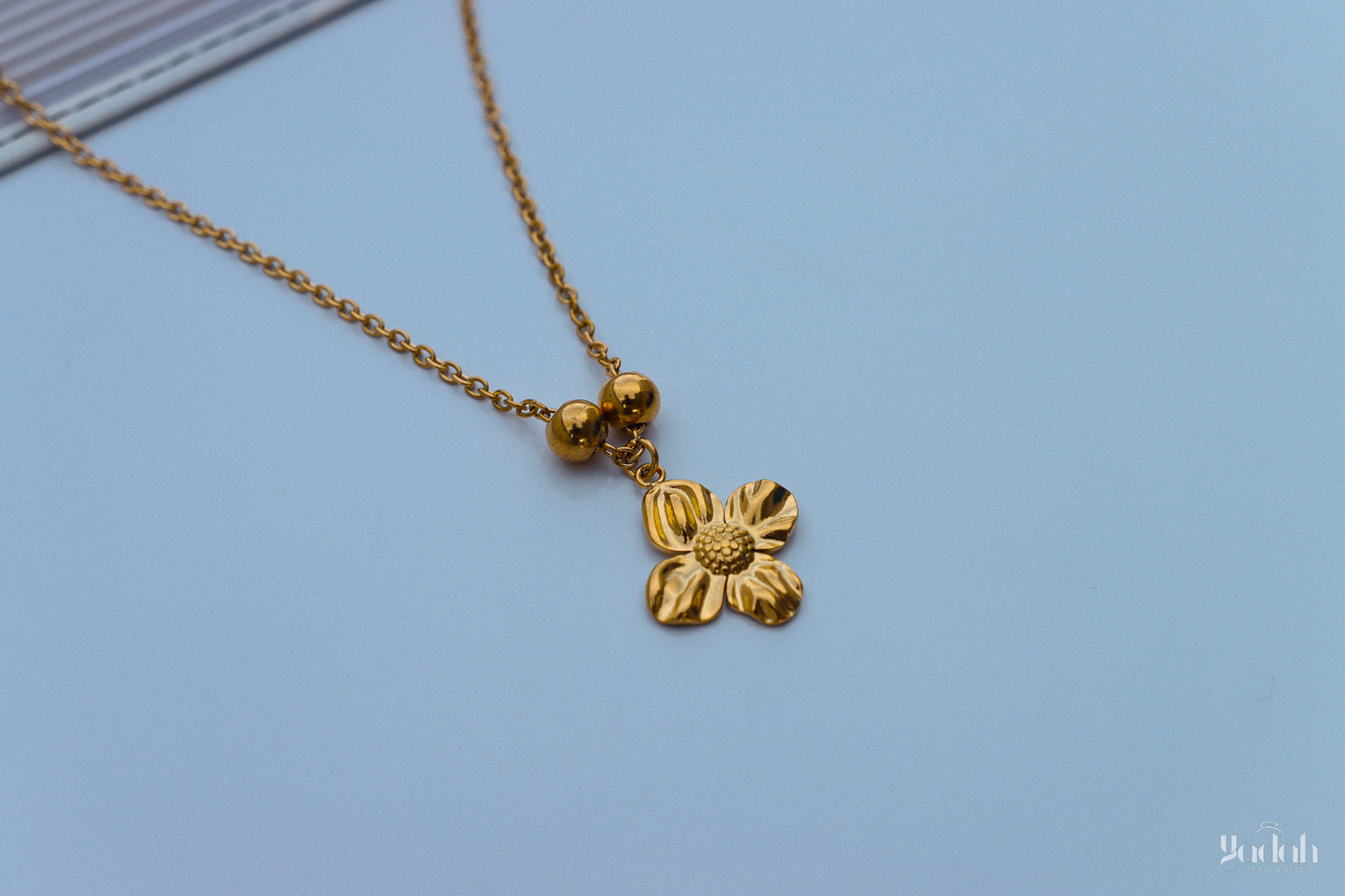 Renuevo Necklace
