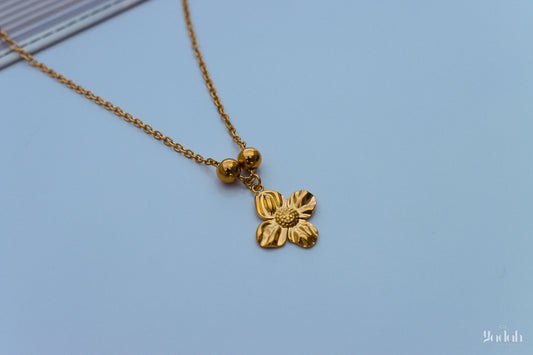Renuevo Necklace
