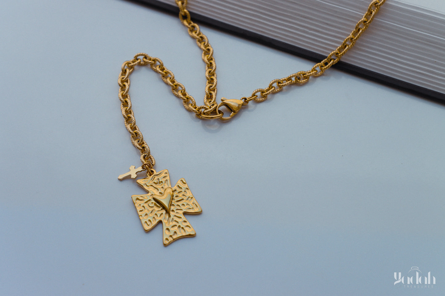 Escogida Necklace